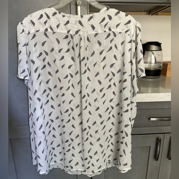 Blouse - Picture 3 of 6